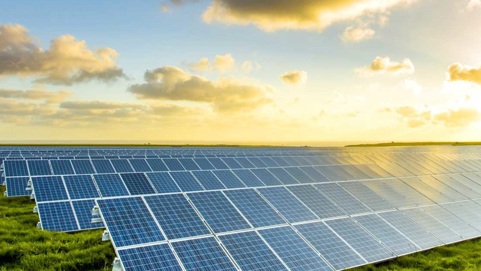 Vantaggi del Fotovoltaico: Economici e Ambientali
