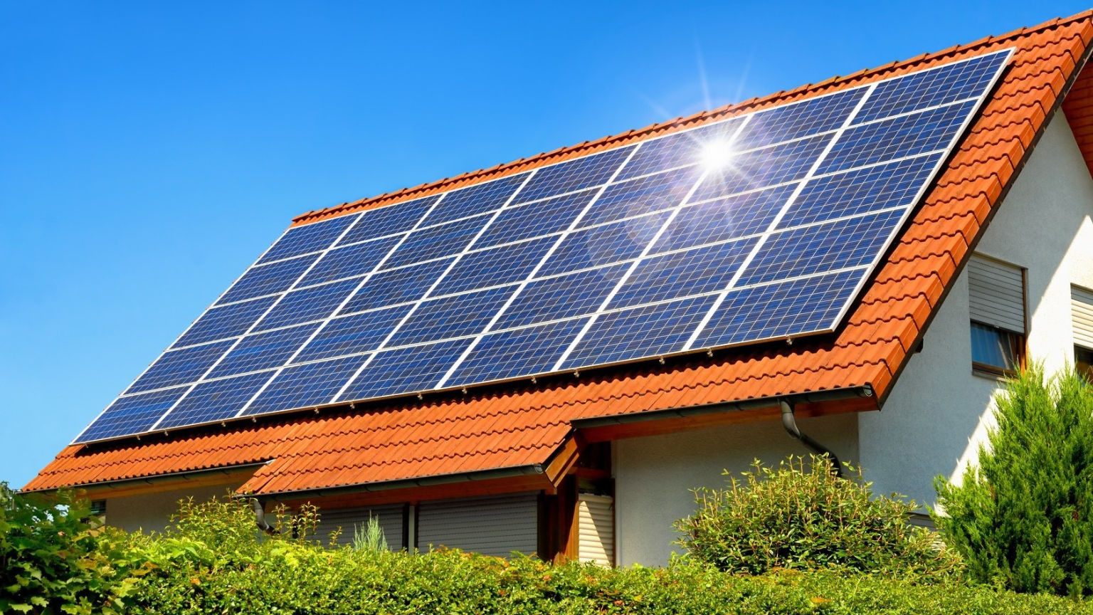 Innovazioni Tecnologiche nel Settore del Fotovoltaico