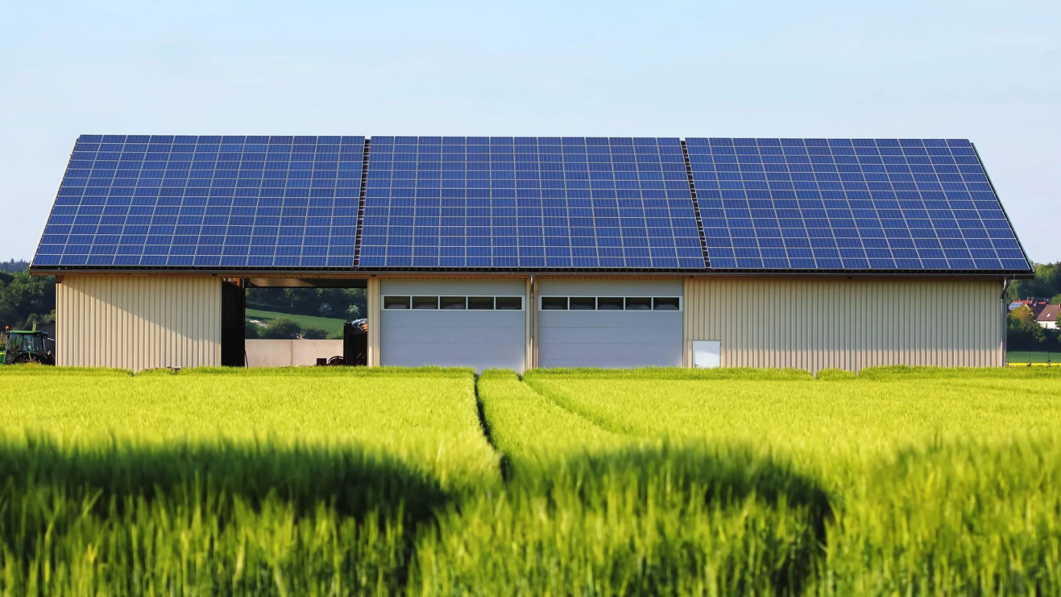 Bando Agrisolare Accedere ai Contributi a fondo perduto per il Bando Agrisolare 2024