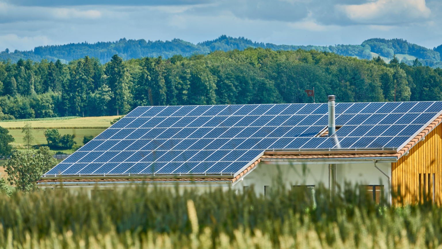 Vantaggi del Bando Agrisolare 2024