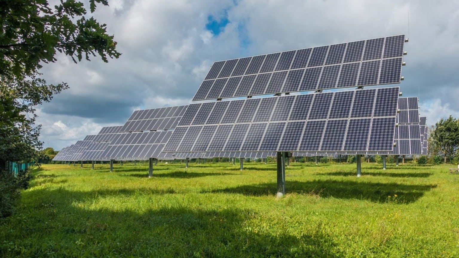 Bando Parco Agrivoltaico 2024 - Cosa prevede il decreto 