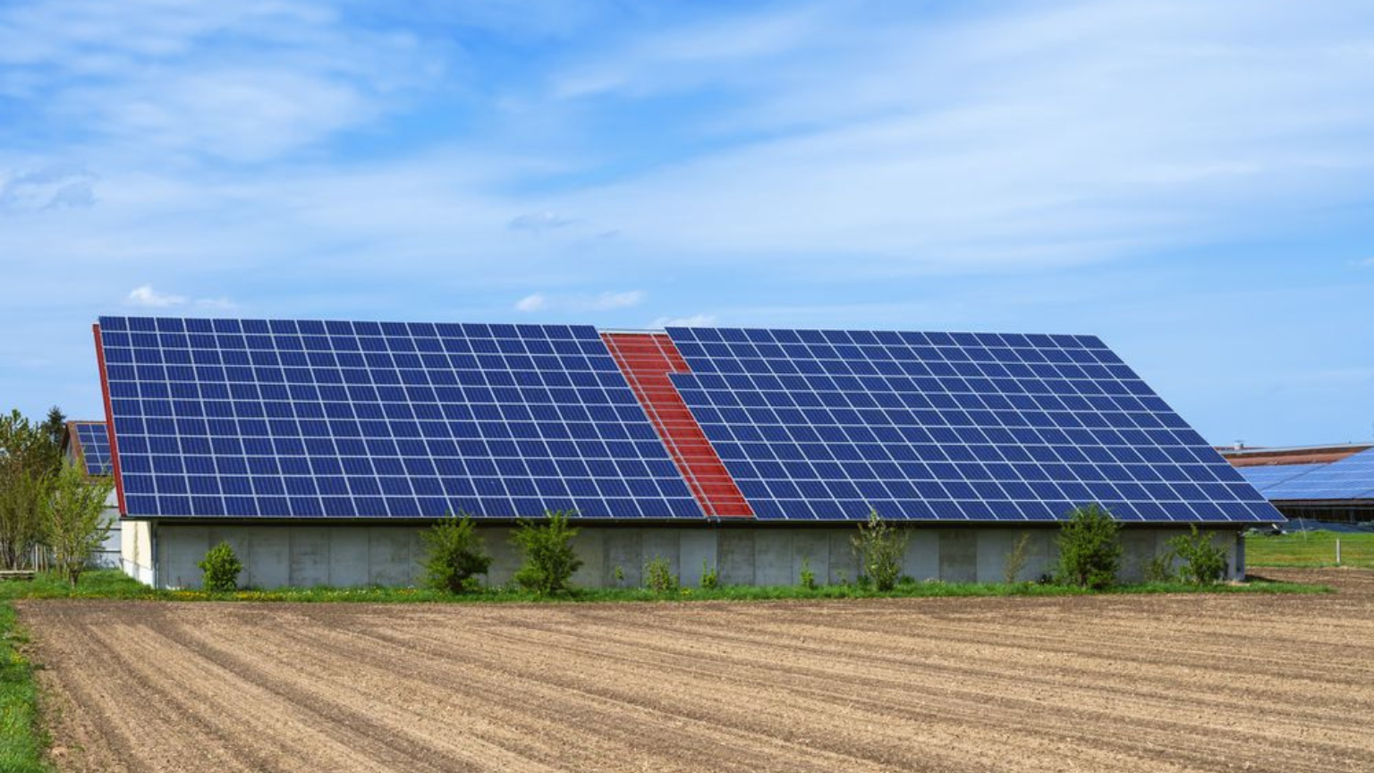 Bando Parco Agrisolare Entità dei Contributi a fondo perduto